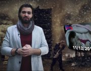 معًا لشتاء دافئ - لأجل المحاصرين